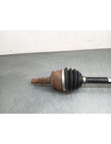 Recambio de transmision delantera derecha para opel insignia berlina excellence referencia OEM IAM 13348258 10239820  2