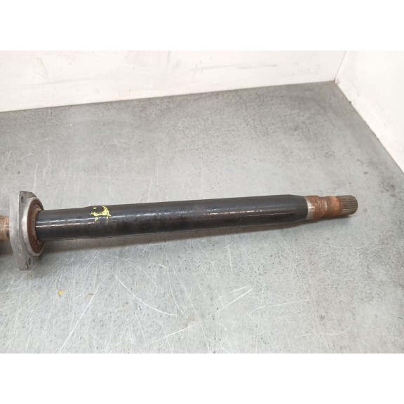 Recambio de transmision delantera derecha para opel insignia berlina excellence referencia OEM IAM 13348258 10239820 