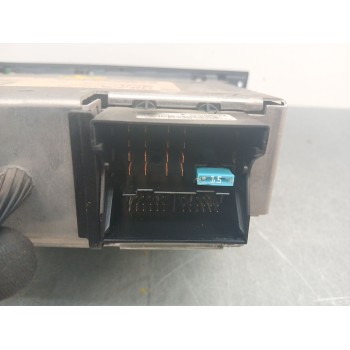 Recambio de sistema audio / radio cd para bmw 3 (e90) 320 d referencia OEM IAM 6512923653101  