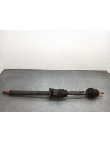 Recambio de transmision delantera derecha para mercedes-benz vaneo (414) 1.7 cdi (414.700) referencia OEM IAM   