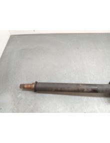 Recambio de transmision delantera derecha para mercedes-benz vaneo (414) 1.7 cdi (414.700) referencia OEM IAM    2