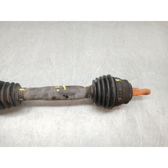 Recambio de transmision delantera derecha para mercedes-benz vaneo (414) 1.7 cdi (414.700) referencia OEM IAM   