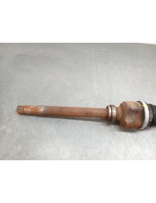 Recambio de transmision delantera derecha para citroën c4 cactus 1.6 hdi 90 referencia OEM IAM    2