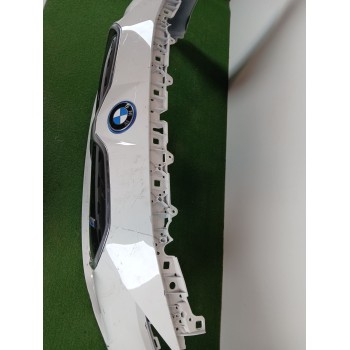 Recambio de paragolpes delantero para bmw i4 (g26) m50 a las 4 ruedas referencia OEM IAM 51119781896  