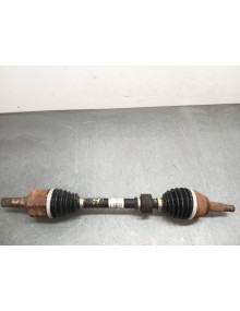 Recambio de transmision delantera izquierda para renault talisman grandtour (kp_) 1.6 dci 130 referencia OEM IAM 391018508R  