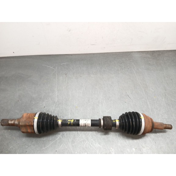 Recambio de transmision delantera izquierda para renault talisman grandtour (kp_) 1.6 dci 130 referencia OEM IAM 391018508R  