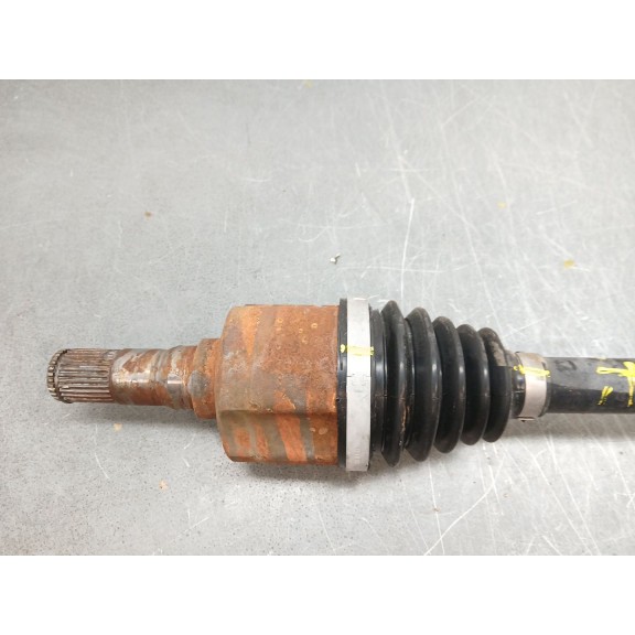 Recambio de transmision delantera izquierda para renault talisman grandtour (kp_) 1.6 dci 130 referencia OEM IAM 391018508R  