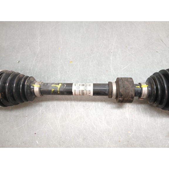 Recambio de transmision delantera izquierda para renault talisman grandtour (kp_) 1.6 dci 130 referencia OEM IAM 391018508R  