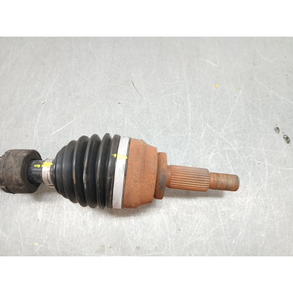 Recambio de transmision delantera izquierda para renault talisman grandtour (kp_) 1.6 dci 130 referencia OEM IAM 391018508R  