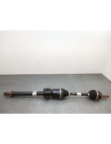 Recambio de transmision delantera derecha para kia sportage v (nq5) 1.6 t-gdi mhev referencia OEM IAM CR10XG6Z373VU  