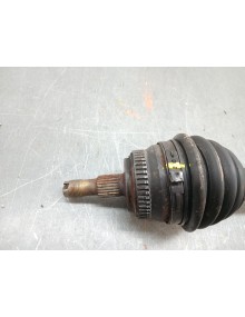 Recambio de transmision delantera izquierda para mercedes-benz vaneo (414) 1.7 cdi (414.700) referencia OEM IAM    2