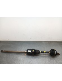 Recambio de transmision delantera derecha para bmw x5 (e53) 3.0d referencia OEM IAM   