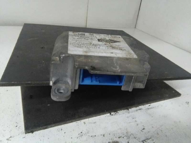 Recambio de centralita airbag para opel astra g caravan comfort referencia OEM IAM 09174004 09174004 