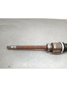 Recambio de transmision delantera derecha para renault talisman grandtour (kp_) 1.6 dci 130 referencia OEM IAM    2