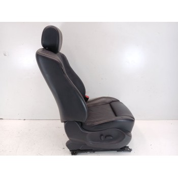 Recambio de asiento delantero derecho para infiniti qx70 3.7 awd referencia OEM IAM   