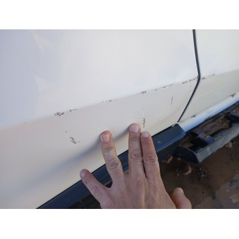 Recambio de puerta trasera derecha para lexus ux (_aa1_, _ah1_, _ma1_) 250h (mzah10) referencia OEM IAM 6700379035  