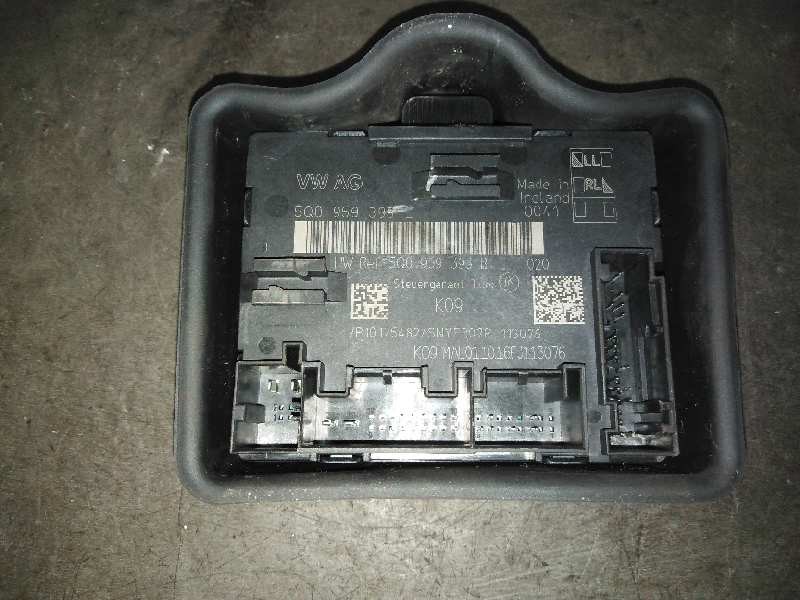 Recambio de modulo electronico para audi q2 (gab) sport edition referencia OEM IAM 5Q0959392E  5Q0959392E
