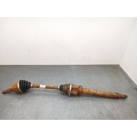 Recambio de transmision delantera derecha para ford b-max (jk) 1.0 ecoboost referencia OEM IAM   