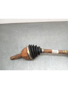 Recambio de transmision delantera derecha para ford b-max (jk) 1.0 ecoboost referencia OEM IAM    2