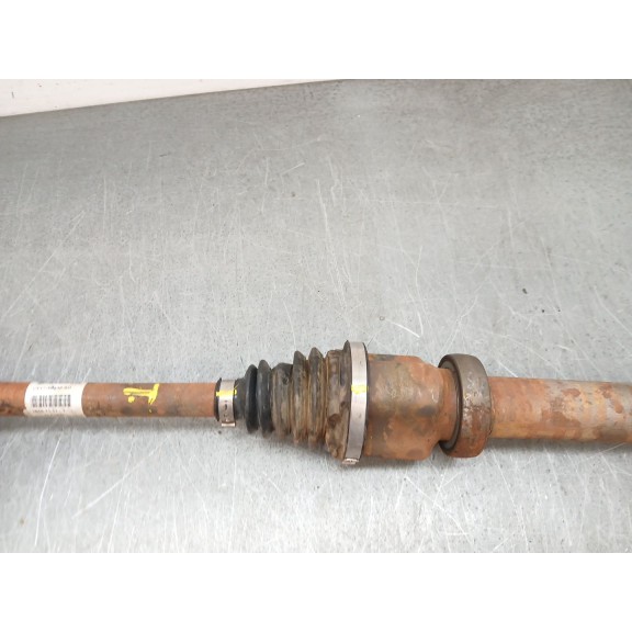 Recambio de transmision delantera derecha para ford b-max (jk) 1.0 ecoboost referencia OEM IAM   