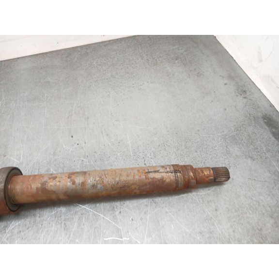 Recambio de transmision delantera derecha para ford b-max (jk) 1.0 ecoboost referencia OEM IAM   