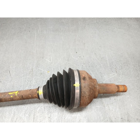 Recambio de transmision delantera derecha para nissan primastar furgoneta (x83) 2.0 dci 115 referencia OEM IAM   