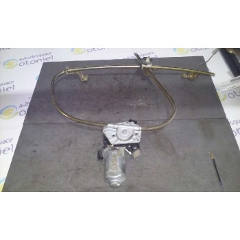 ELEVALUNAS DELANTERO DERECHO 5P 2 PIN