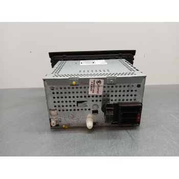 Recambio de sistema audio / radio cd para fiat bravo (198) 1.6 jtdm 16v cat referencia OEM IAM 735543405  
