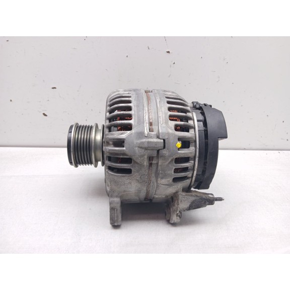Recambio de alternador para volkswagen golf v (1k1) 1.9 tdi referencia OEM IAM 06F903023F  0124525091