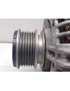 Recambio de alternador para volkswagen golf v (1k1) 1.9 tdi referencia OEM IAM 06F903023F  0124525091
