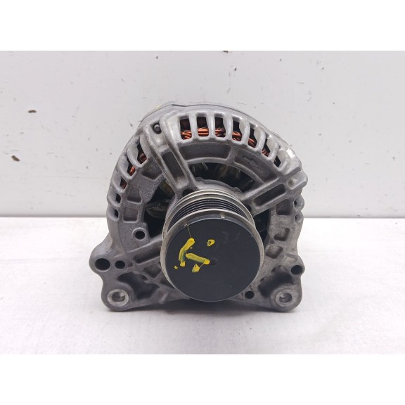 Recambio de alternador para volkswagen golf v (1k1) 1.9 tdi referencia OEM IAM 06F903023F  0124525091