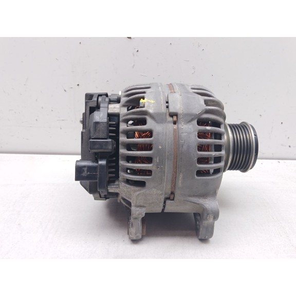Recambio de alternador para volkswagen golf v (1k1) 1.9 tdi referencia OEM IAM 06F903023F  0124525091