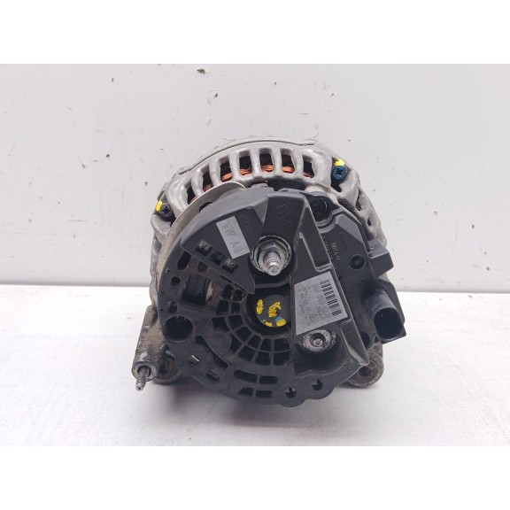 Recambio de alternador para volkswagen golf v (1k1) 1.9 tdi referencia OEM IAM 06F903023F  0124525091