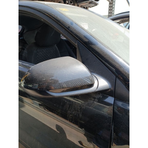 Recambio de retrovisor derecho para kia rio iv (yb, sc, fb) 1.25 referencia OEM IAM   