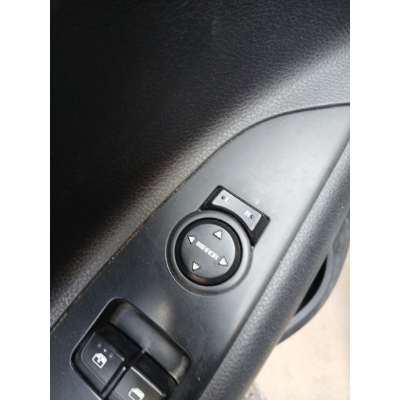 Recambio de retrovisor derecho para kia rio iv (yb, sc, fb) 1.25 referencia OEM IAM   