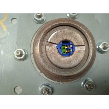 Recambio de airbag delantero derecho para mg mg zs zs 120 referencia OEM IAM EHM102350PPA EHM102350PPA 