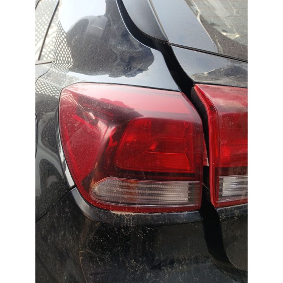 Recambio de piloto trasero izquierdo para kia rio iv (yb, sc, fb) 1.25 referencia OEM IAM   