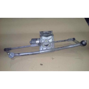 MOTOR LIMPIA DELANTERO 96FB17B571DA VALEO 5 PINS