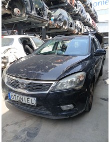 kia cee´d sw (ed) del año 2011