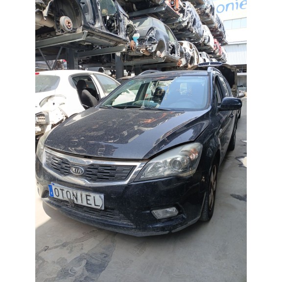 kia cee´d sw (ed) del año 2011