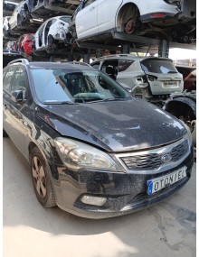 kia cee´d sw (ed) del año 2011 2