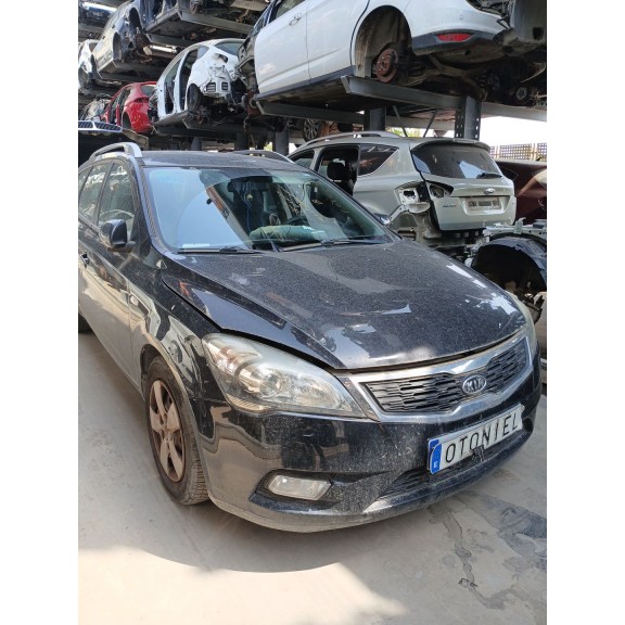 kia cee´d sw (ed) del año 2011