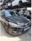 kia cee´d sw (ed) del año 2011
