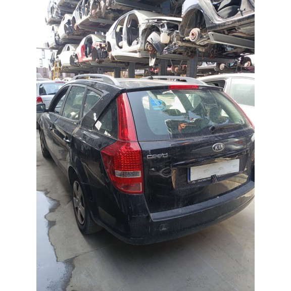 kia cee´d sw (ed) del año 2011