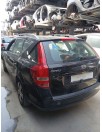 kia cee´d sw (ed) del año 2011
