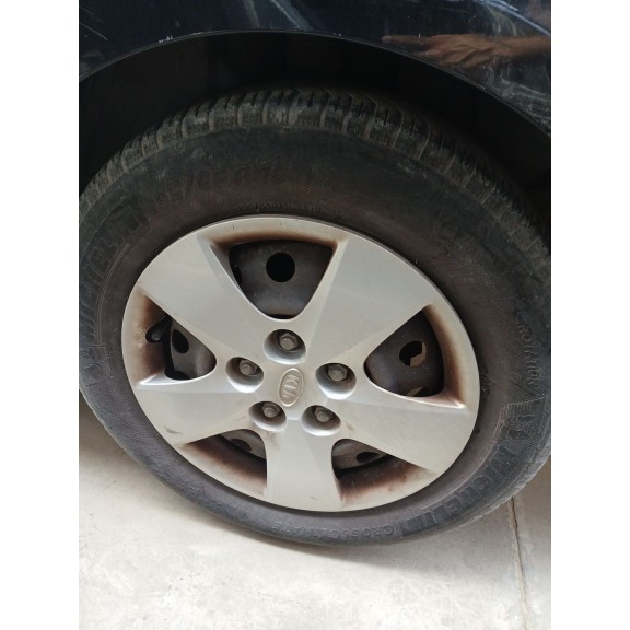 kia cee´d sw (ed) del año 2011