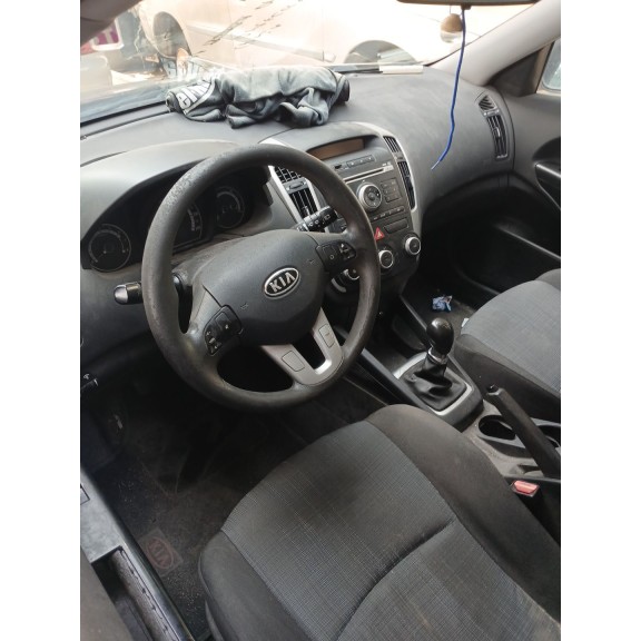 kia cee´d sw (ed) del año 2011