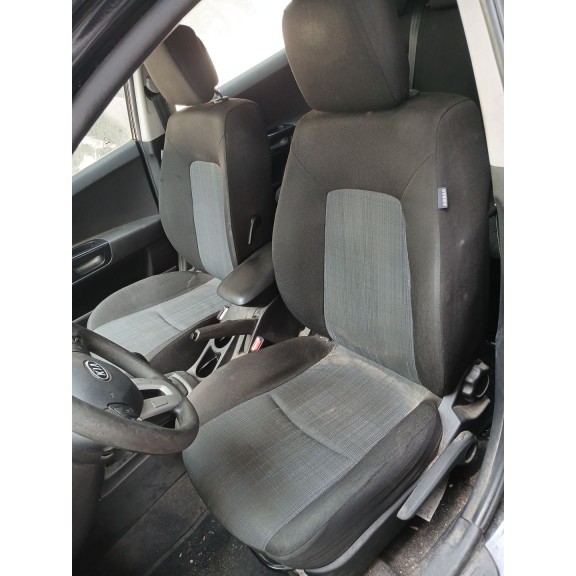 kia cee´d sw (ed) del año 2011