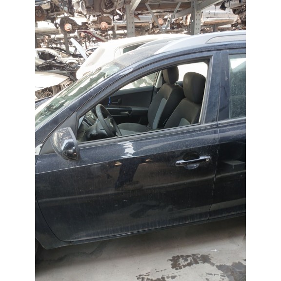 Recambio de puerta delantera izquierda para kia cee´d sw (ed) 1.6 referencia OEM IAM   