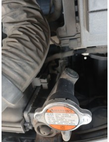 Recambio de radiador agua para kia cee´d sw (ed) 1.6 referencia OEM IAM   